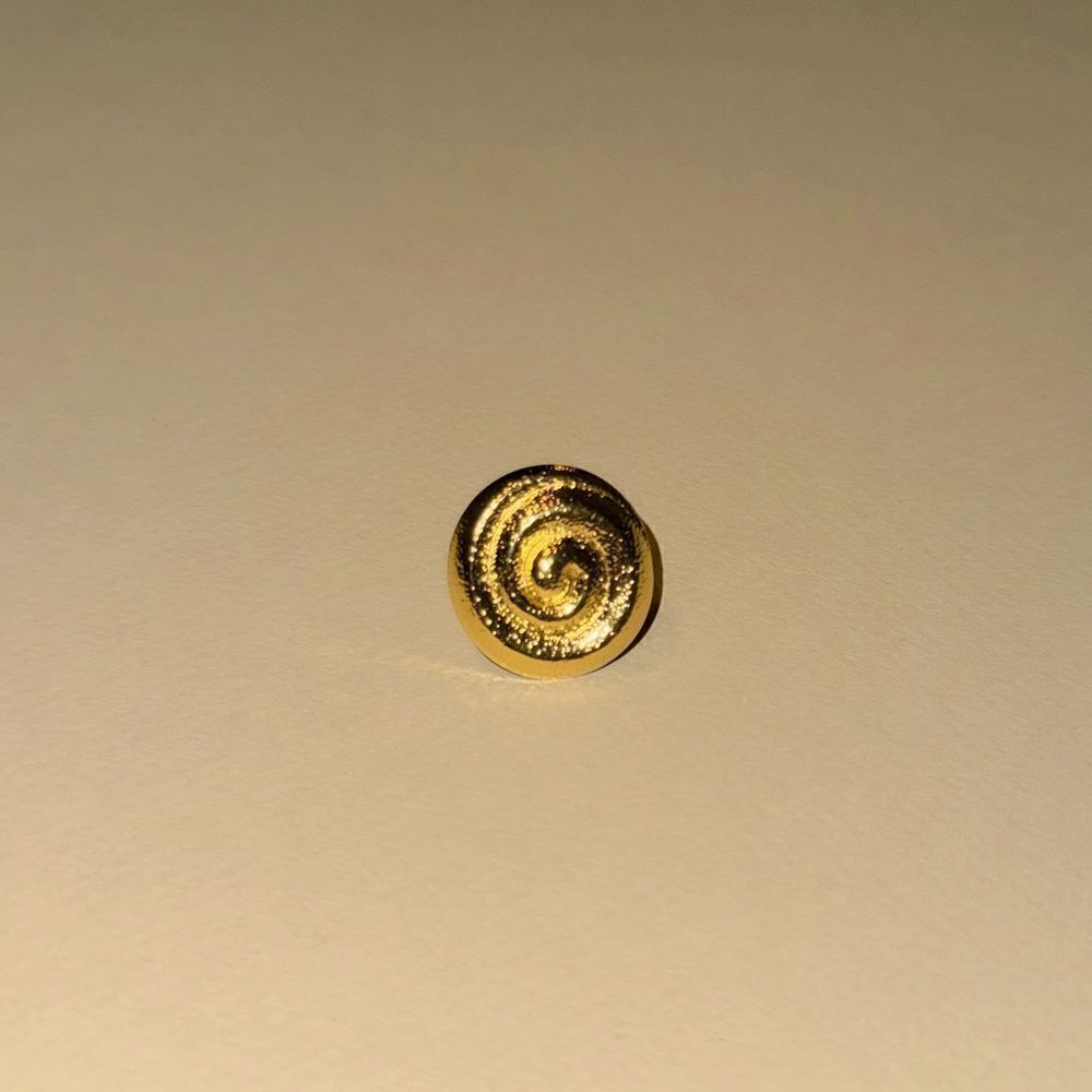 Shell ring N856 - Picture 2 of 5